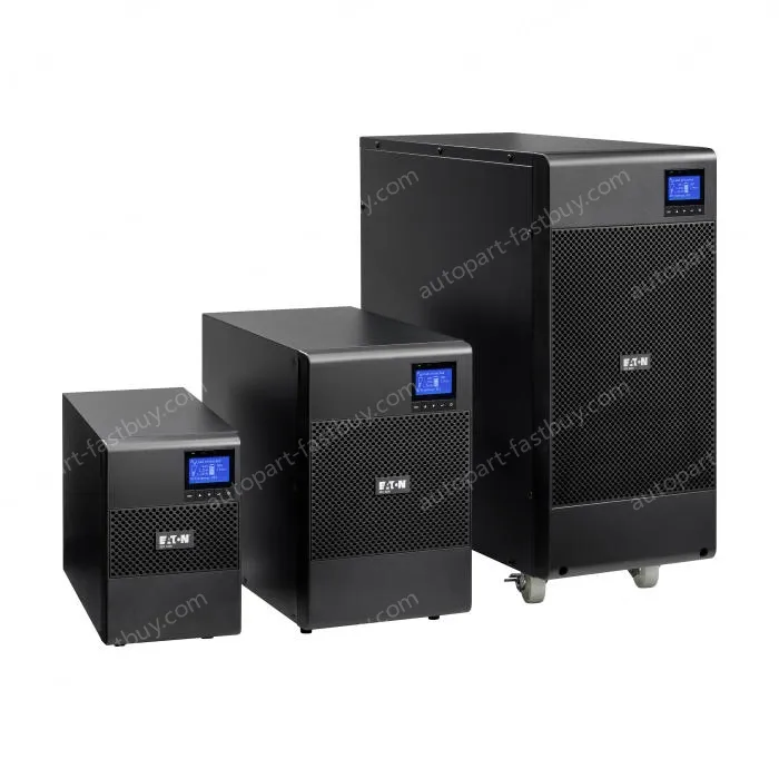 Eaton uninterruptible power supply 9SXEBM384RT6T