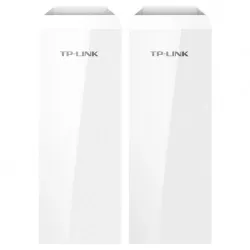 Wireless Bridge Kit for Surveillance (1 km)