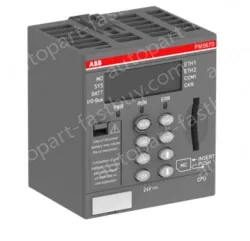 PM5670-2ETH Distributed Automation PLCs