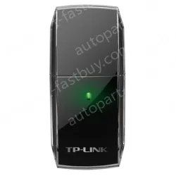 11AC dual-band wireless UsB network card