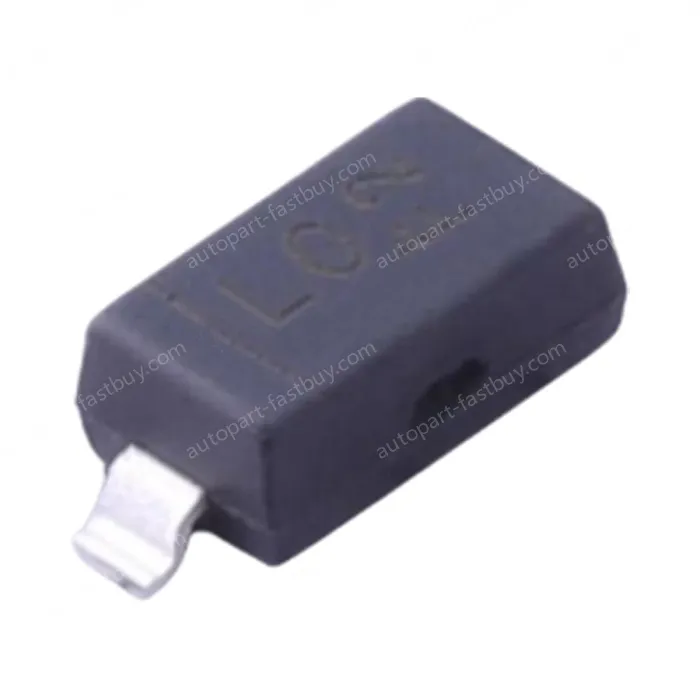 B140HW-7 Diodes and Rectifiers