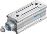 Festo Profile cylinder and tie rod cylinder DSBC-63-70-PPVA-N3