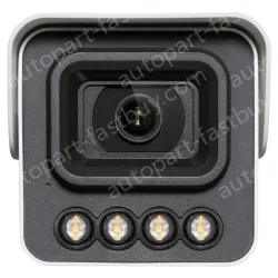 5,000,000 AI intelligent network cameras