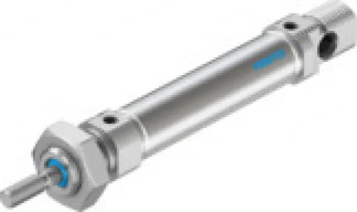 Festo Round cylinder, double-acting DSNU-16-35-PPV-A