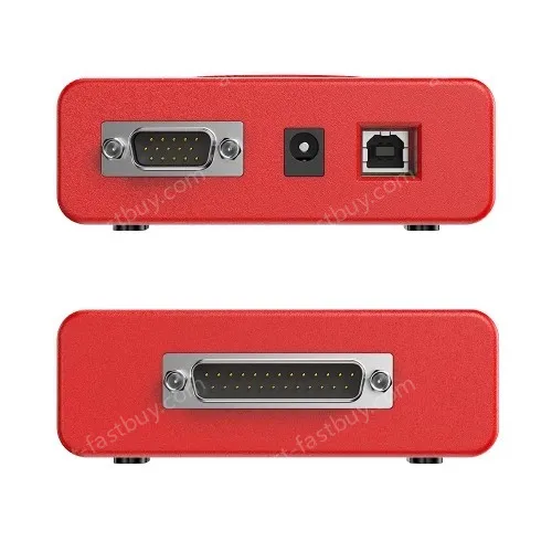CGDI MB Benz key programmer