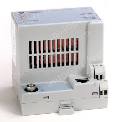 I/O Module