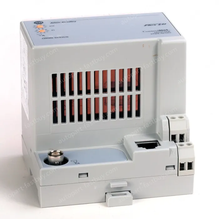 I/O Module