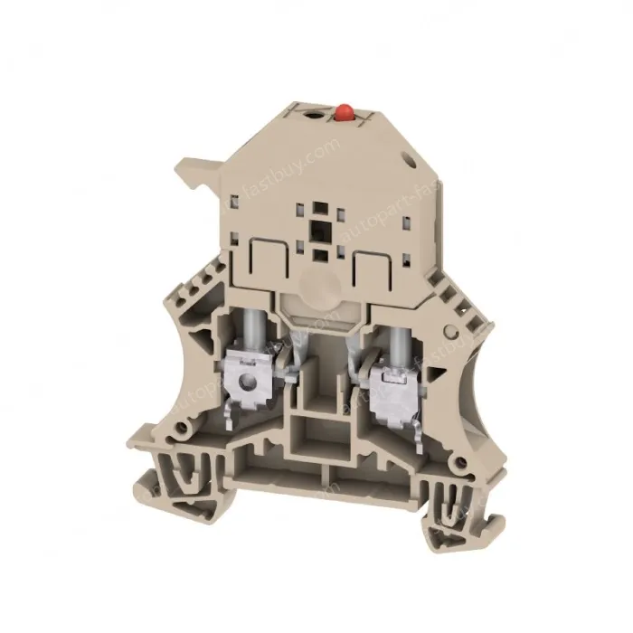 Terminal blocks WSI 6/LD 60-150V DC/AC 1012300000