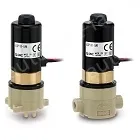 SMC Solenoid valves LSP121-5B1