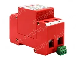 UOTEK UT-40-200 DC power surge protector