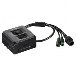 5,000,000 tofu type network camera