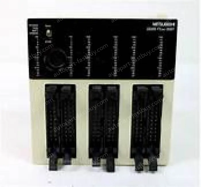 FX2NC-96MT-D/UL