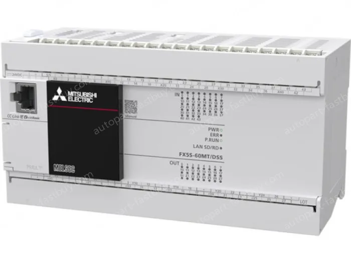 FX5S-60MT/DSS