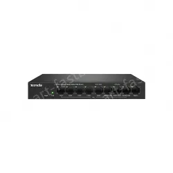 9 Port Gigabit Ethernet PoE Router