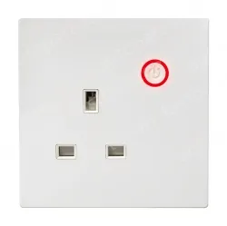 Smart socket SM-PW801-KZ