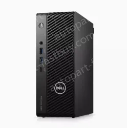 Precision 3280 Compact Workstation