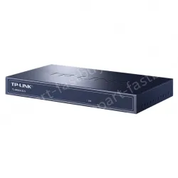 1 WAN+4 LAN Converged security gateway