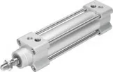 Festo Profile cylinders and cylinders with tie rods DSBG-32-125-PPVA-N3