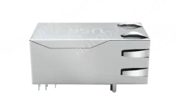 M4/M0 core industrial-grade super network port