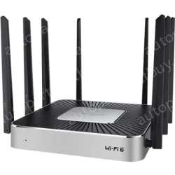Wi-Fi 6 Wireless VPN Router (2.5G Ethernet port)