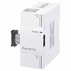 FX2N-16EYT-C