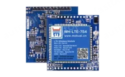 4G transparent transmission module