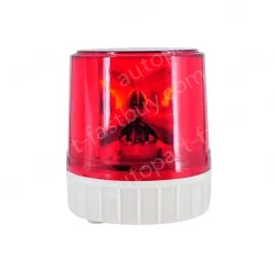 Small warning lightsLTE-1181J DC12V Red