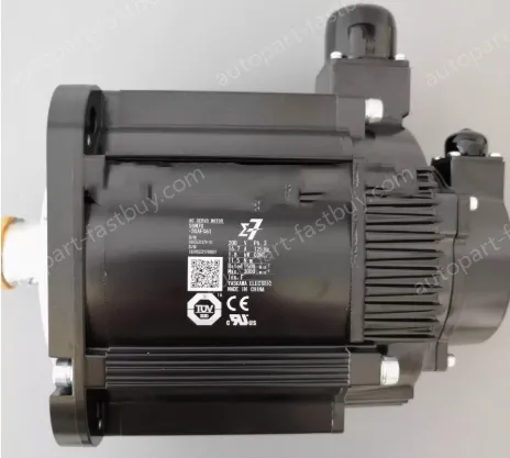 Yaskawa SGM7G-20AFC61