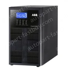 External battery case 11T 10 kVA TLC