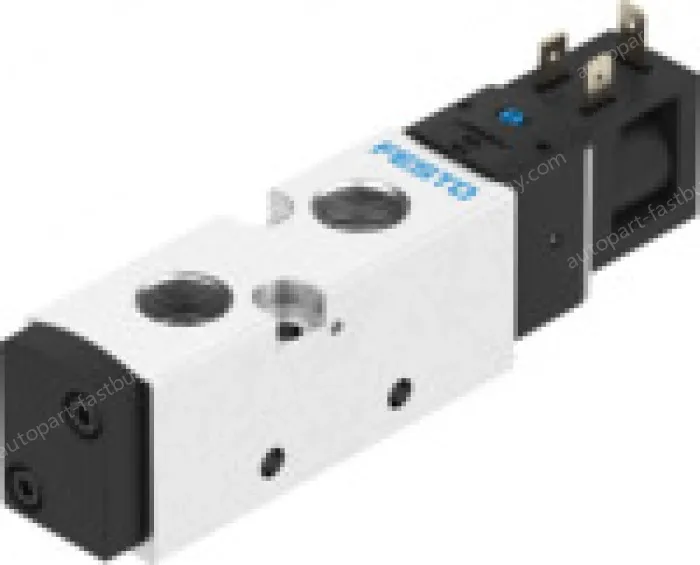 Festo Universal directional control valves VUVS-LK30-M52-AD-G38-1B2-S(FESTO)