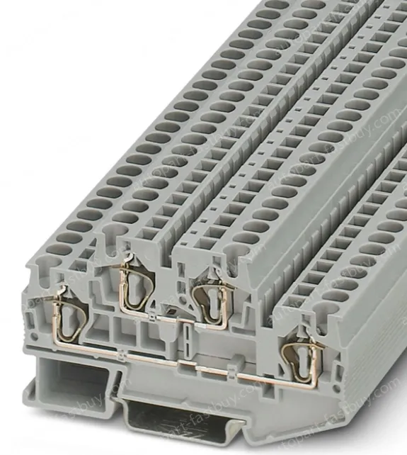 STTB 4-double terminal PHOENIX 3031429