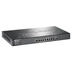 1WAN+3WAN/LAN+5LAN PoE· AC all-in-one Gigabit VPN router