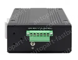 UOTEK 8+2G Gigabit POE Ethernet Switch