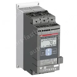 PSE Softstarters PSE45-600-70