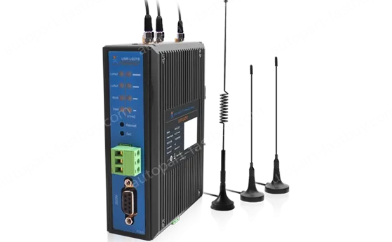 The Lora gateway function has been upgraded