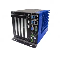 Embedded IPC PCX-9754-4GB+MSATA-256GB