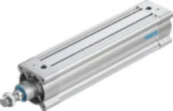 Festo Profile cylinder and tie rod cylinder DSBC-80-300-PPVA-N3