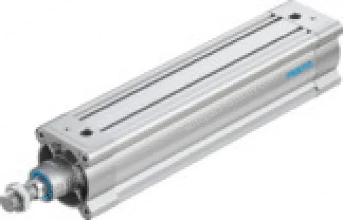 Festo Profile cylinder and tie rod cylinder DSBC-80-300-PPVA-N3