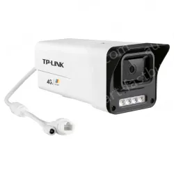 3,000,000 dark night full-color 4G network camera