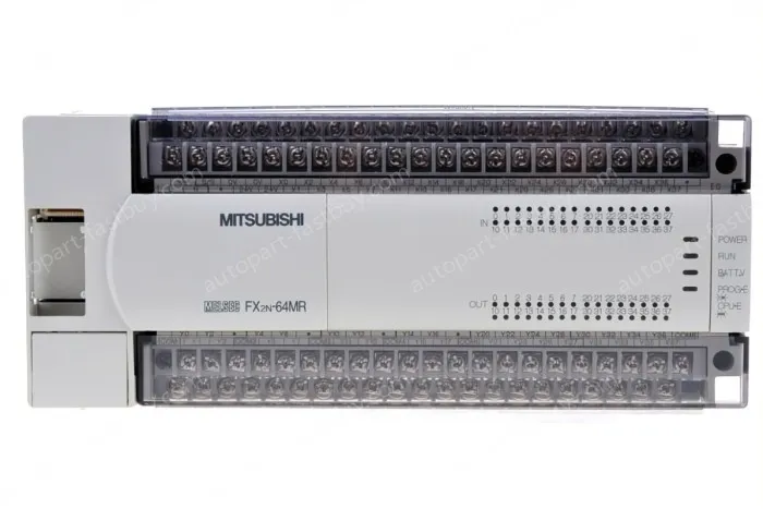 FX2N-64MR-UA1/UL