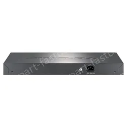 1WAN+3WAN/LAN+5LAN PoE· AC all-in-one Gigabit VPN router