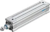 Festo Profile cylinder and tie rod cylinder DSBC-80-300-PPVA-N3