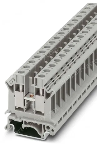 UK 10 N -Straight-through terminal PHOENIX 3005073