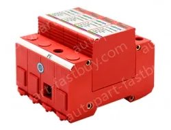 UOTEK DC UT-M4-40C power surge protector