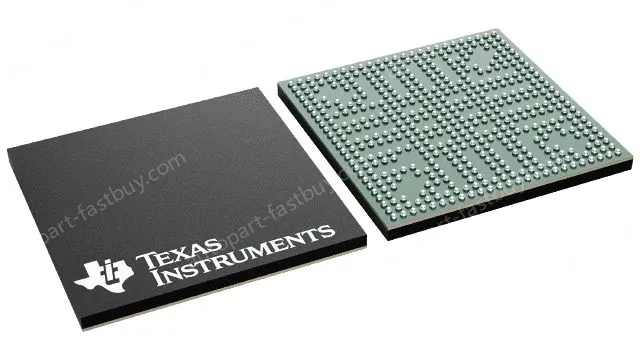 AM4377BZDND80 Texas Instruments