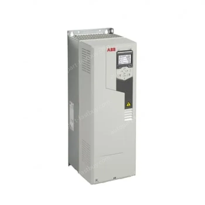 ACS580-01-062A-4+P973