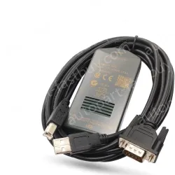 USB-MPI length 3M 300/400 only