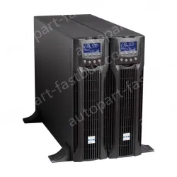 Eaton uninterruptible power supply DX RT 2K EBM 12V/7Ah x 6 battery packs