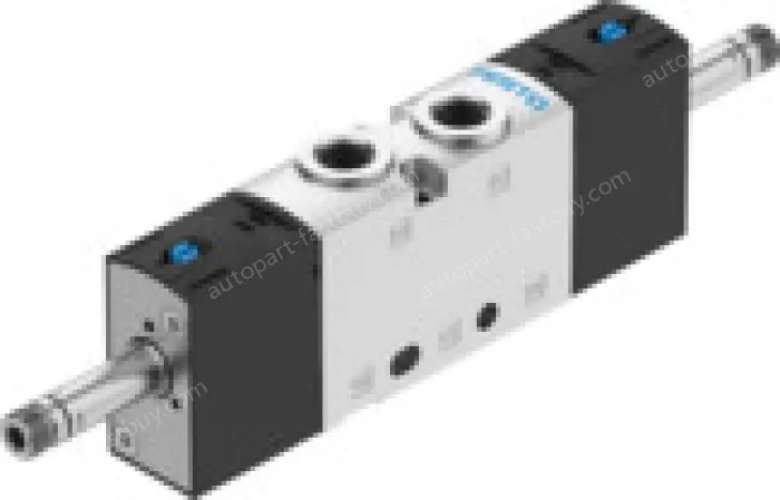 Festo Universal directional control valves VUVS-LT20-T32U-MZD-G18-F7(FESTO)
