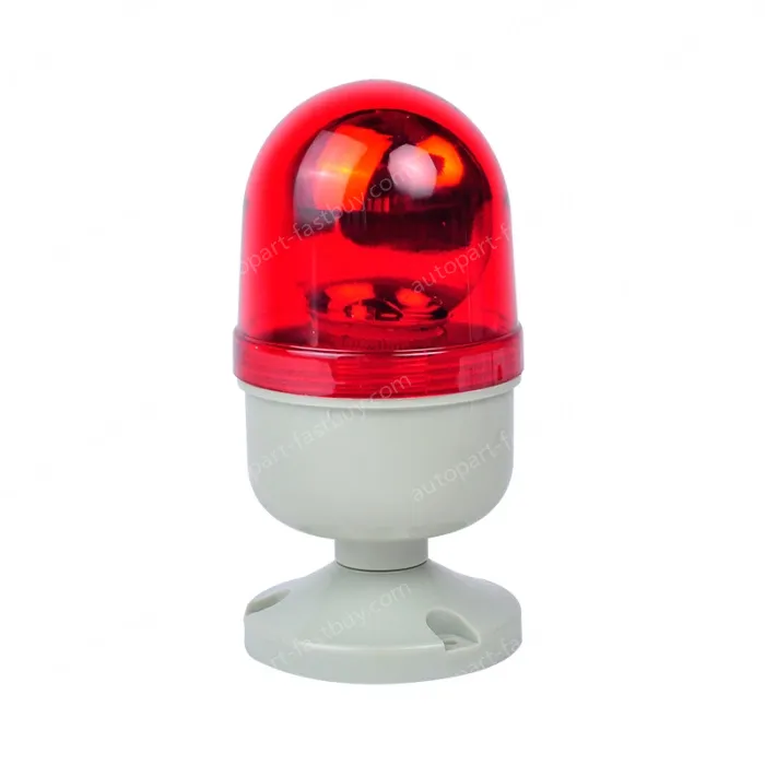 Small warning lightsLTE-1083 AC110V Red